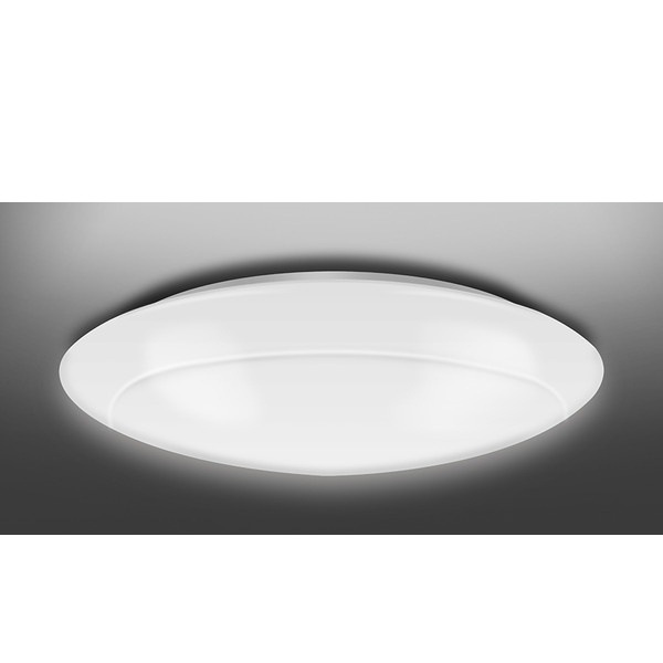 NLEH12002E-DLD シーリングライト （～12畳/昼光色・調光） リモコン付き