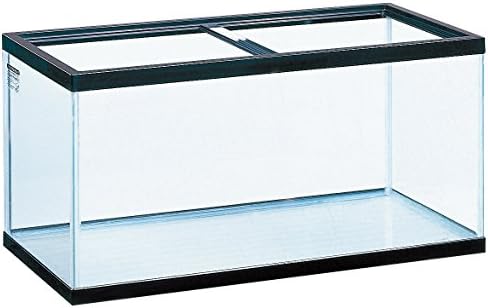 ジェックス GEX AQUARIUM マリーナガラス水槽90cm MR-13Bi 黒枠ガラス水槽