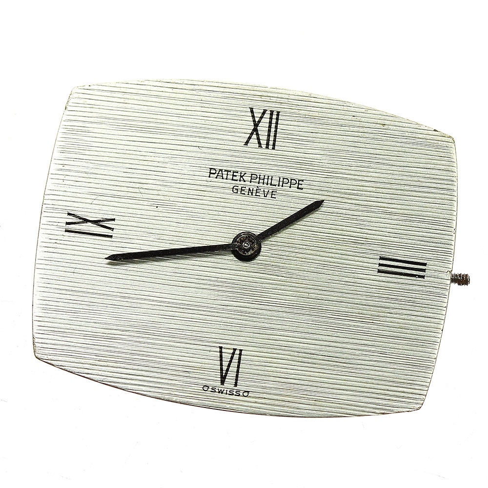 ジャンク パテックフィリップ PATEK PHILIPPE ムーブメント Cal.175 手巻き メンズ _A-138【中古】