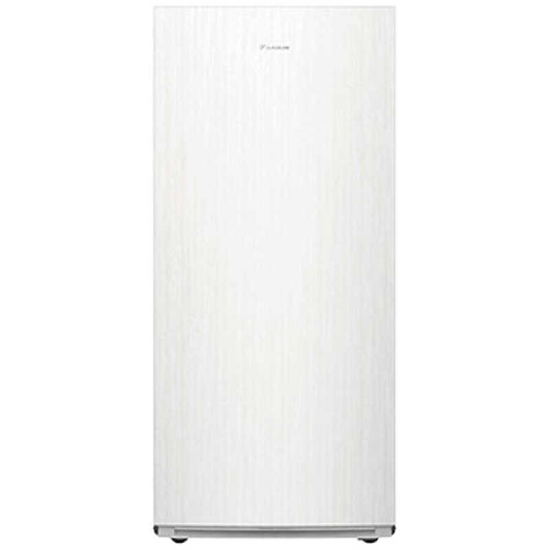 ダイキン　DAIKIN　加湿空気清浄機 ストリーマ 空気清浄～41畳目安 加湿～29畳目安 PM2.5対応 ホワイト　MCK906A-W
