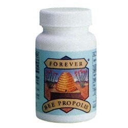 お得な3本セット　FLP　フォーエバー　ビープロポリス 80粒