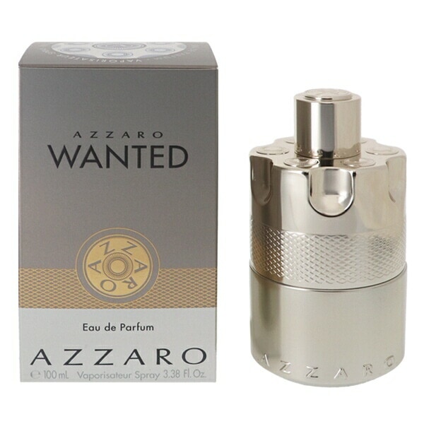 ウォンテッド EDP SP 100ml