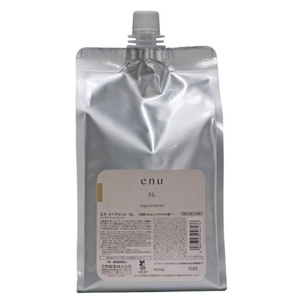 中野製薬 ENU エヌ リペアメント SL 1500g NAKANO