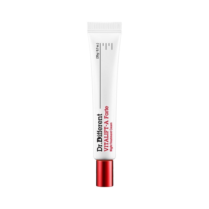 ヴィタリフト A フォルテナイトクリーム 20g