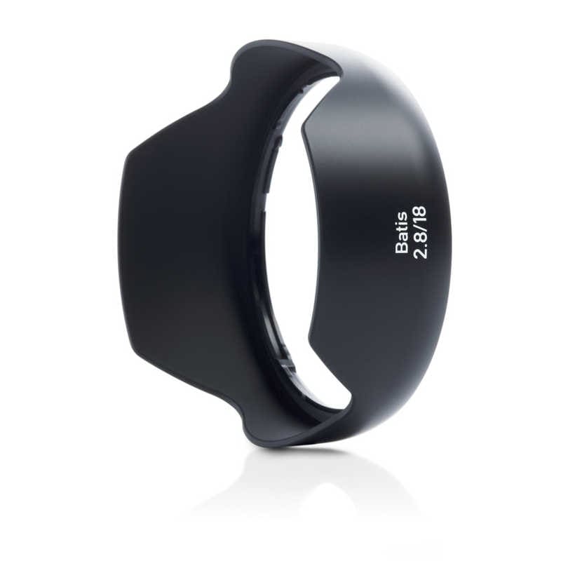 カールツァイス　Batis 2.8/18専用レンズフード　LensShadeBatis18