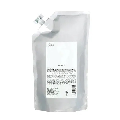 [国内正規品] クロッコ ディグレア エン ハニー 1000g Croco DEGREA Enn Honey クリーム アミノ酸 ヒアルロン酸 生ケラチン 生コラーゲン 生シルク 潤い 弾力 ヒア