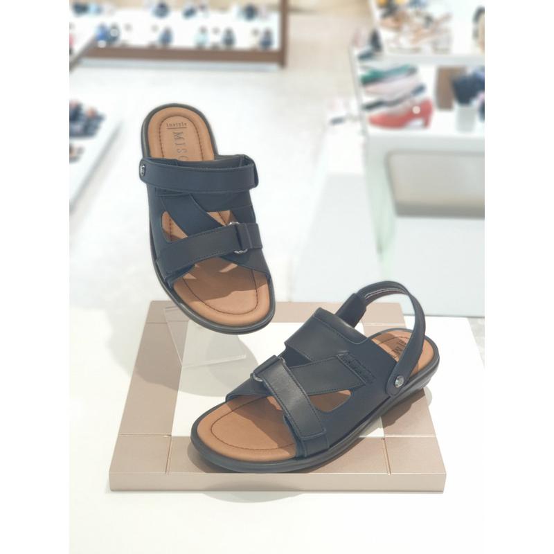 [始興店] 男性2wayベルクロサンダル (722124003a)