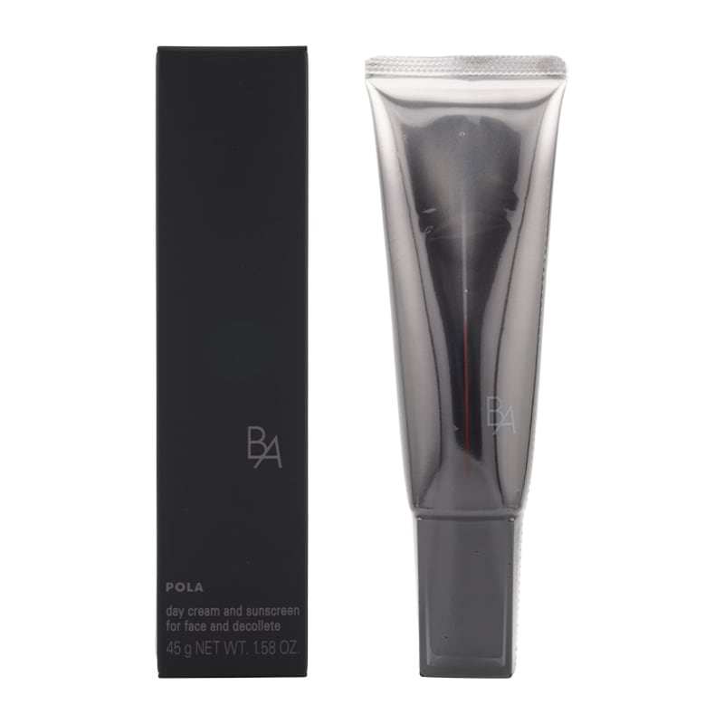 B.A ライト セレクター N 45g 日中用クリーム 日焼け止め SPF50+ PA++++ 紫外線 UVケア[ギフトラッピング対応]