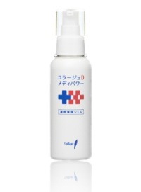 2個セット　持田ヘルスケアコラージュDメディパワー保湿ジェル 150ml