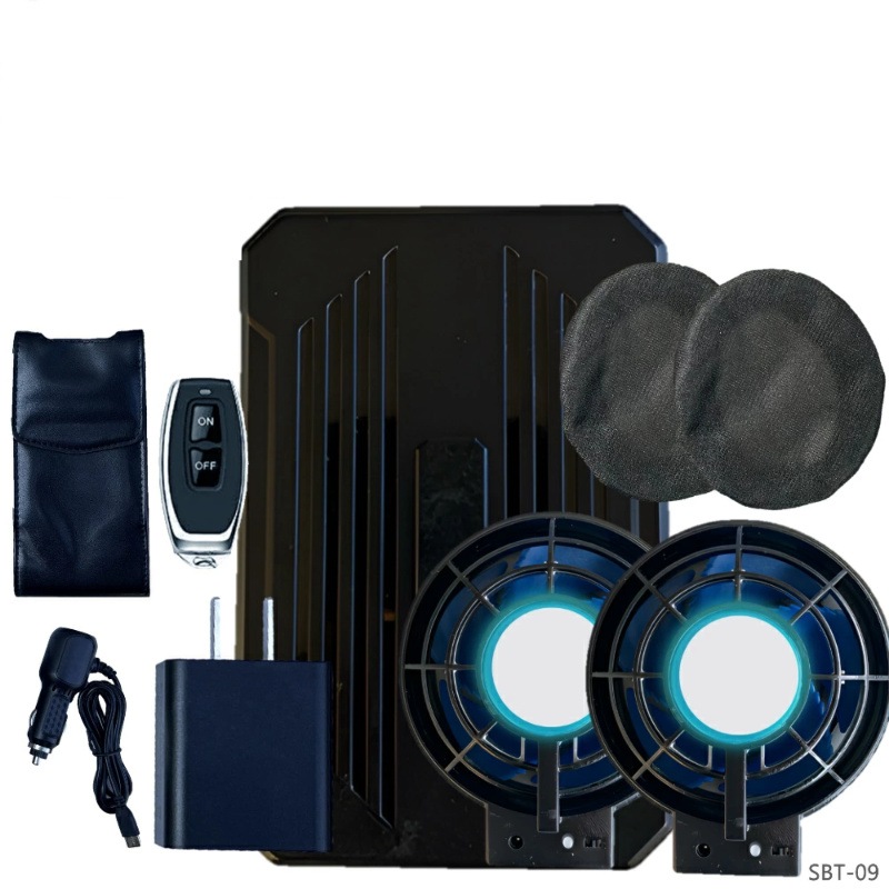 【2025年新商品】空調作業服用 リモコン付き24Vペルチェファンバッテリーセット さくら電子 24Vバッテリー 業界初 ペルチェファン バッテリーケース付 充電器付 冷却プレート付ファン sbt-0