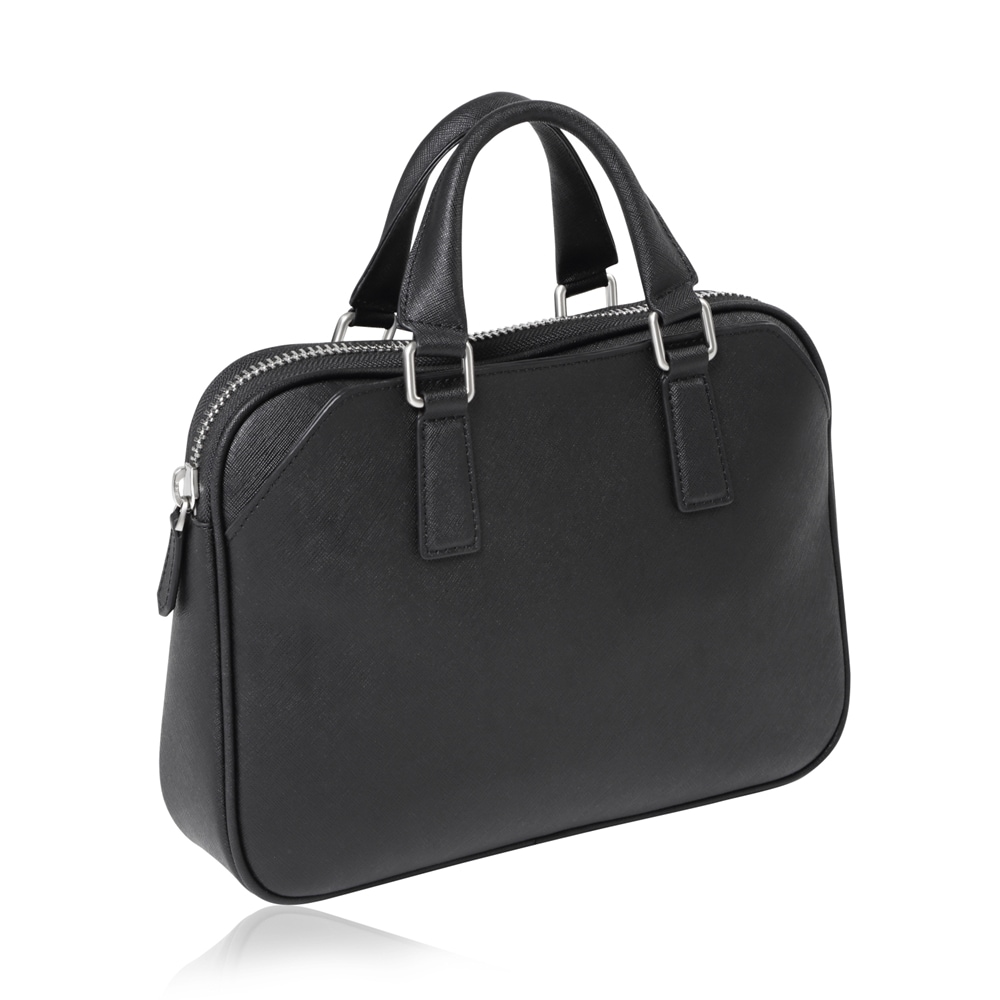 新品未使用　PHLOX フロックス　ブリーフケース　小さめ　B5 ブラック　本革 Amazon.co.jp: [PHLOX] [フロックス] ビジネスバッグ メンズ 本