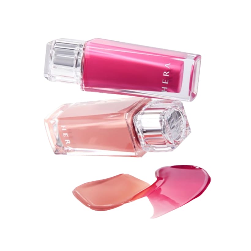 [2024年6月1日 NEWカール発売] センシュアル フィッティンググロウティント, 5g #456 Clueless #20 Plum Prep