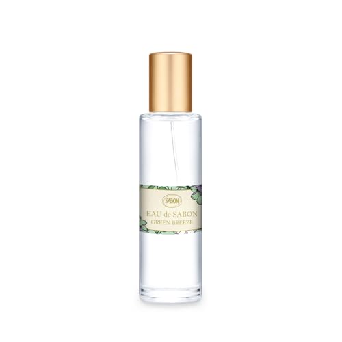 オードゥサボン グリーン・ブリーズ 30mL