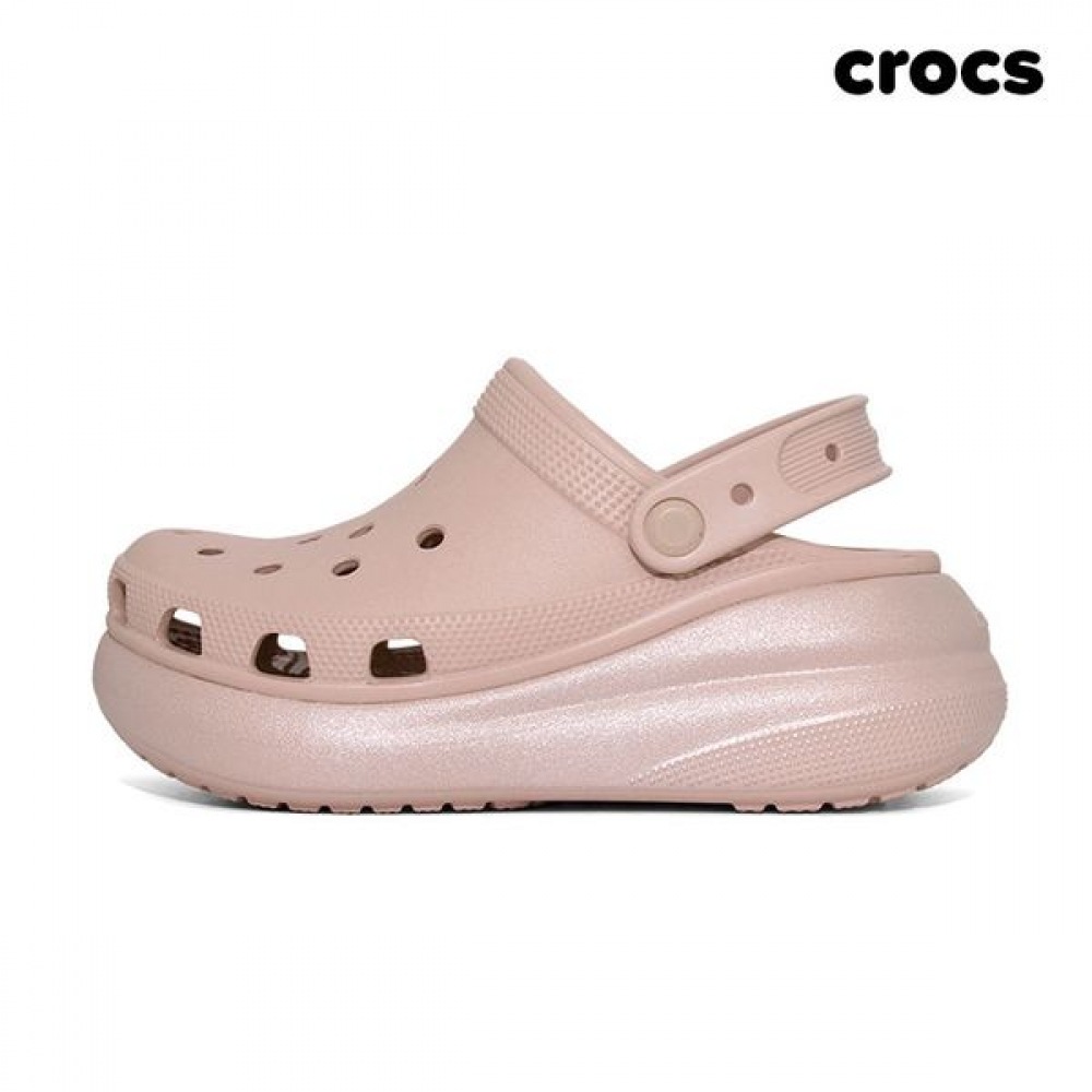 クロックスクラシッククランシェリサンダル（208591-6TY）