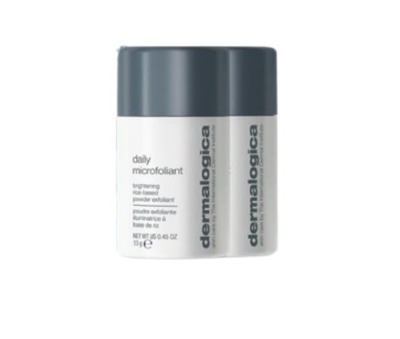dermalogica ザマルロジカ デイリーマイクロポリアント（13g+13g） 5,453円