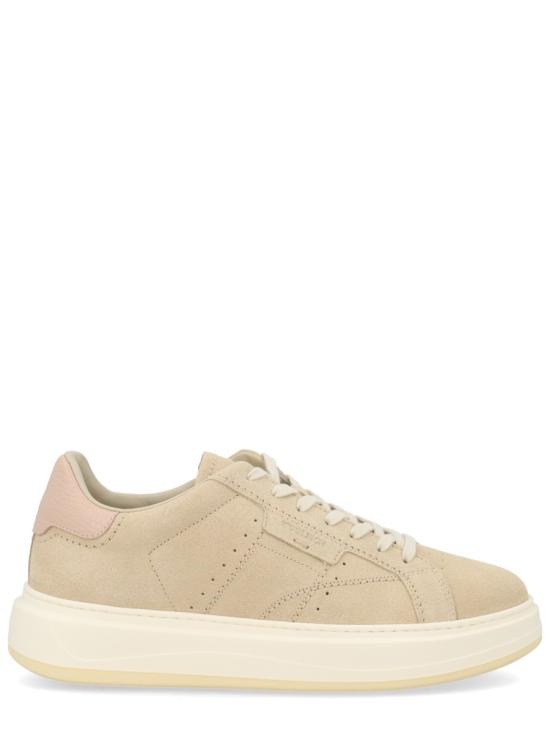 WOOLRICH Women Sneakers WFW261510 2L01A BEIGE