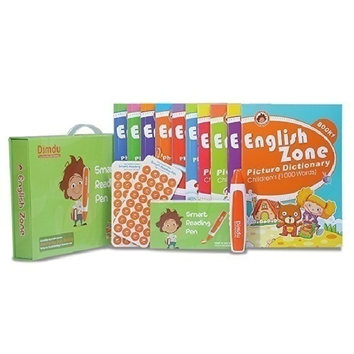 英語学習教材セット eペン