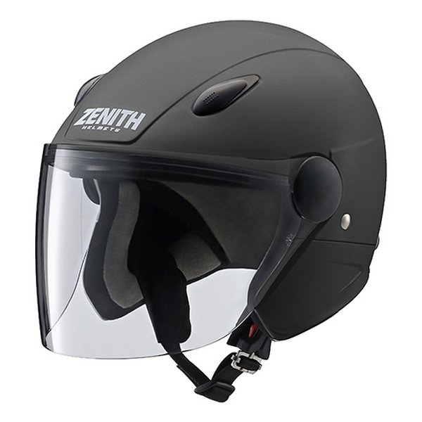 ジェットヘルメット SF-7II ZENITH Lea Winds ラバートーンブラック S 907913256W00 SF-72ラバートーンブラ