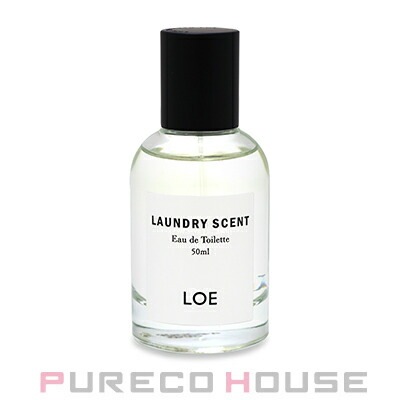 LOE (ローエ) ランドリー セント EDT SP 50ml