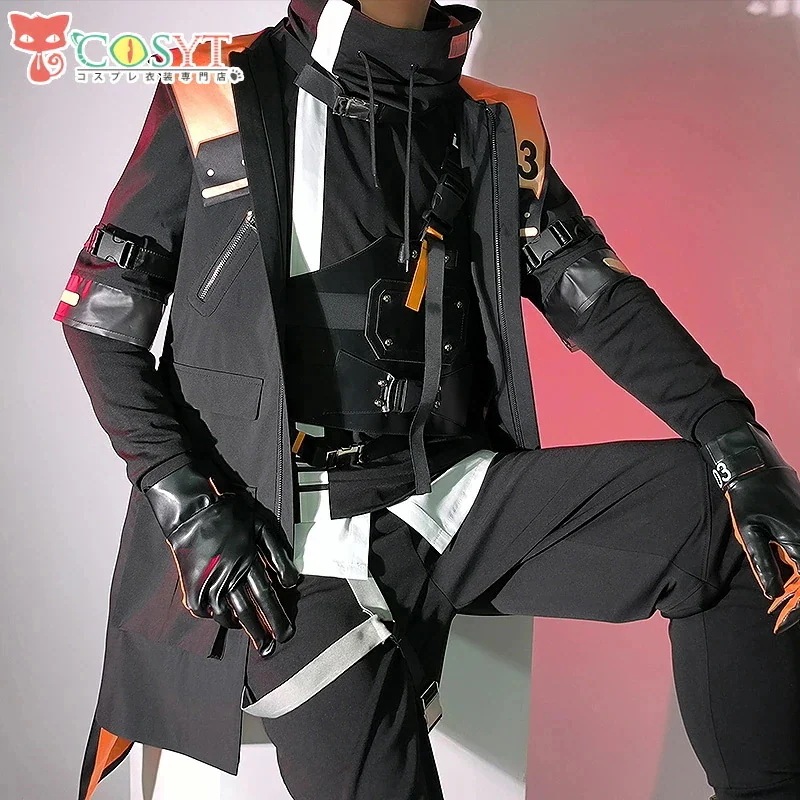 バーチャルYouTuber Vtuber アルバーン コスプレ衣装 仮装 変装 コスプレ cosplay ゲーム イベント パーティ