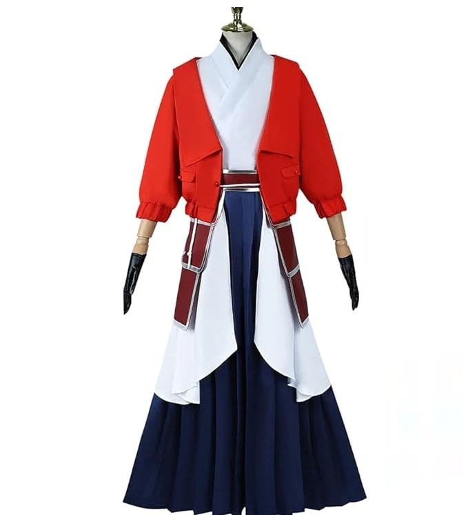 大人気姫川大輝 コスプレ衣装