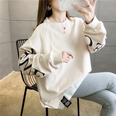 トップス デート プルオーバー 袖あり 長袖 かわいい 大人可愛い きれいめ シンプル カジュアル 大人 上品 おしゃれ お洒落 主役級 存在感 春 秋 10代 20代 30代 レディース 女性用