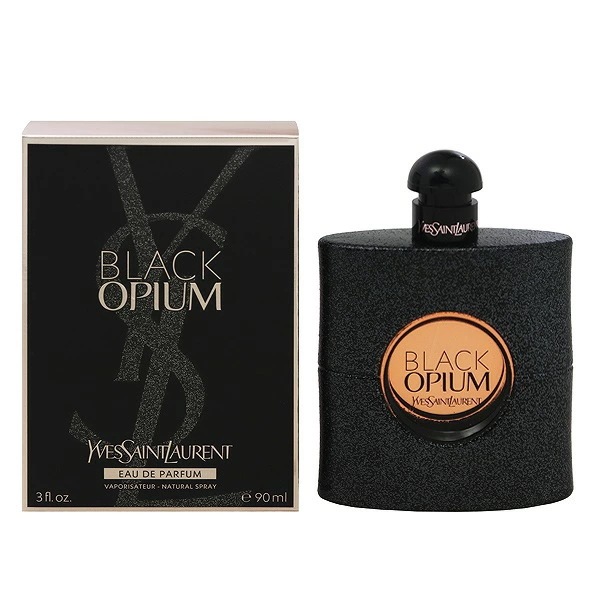 ブラック オピウム EDP SP 90ml