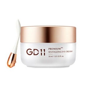 GD11 プレミアム活性化アイクリームpremium revitalizing eye cream 30ml