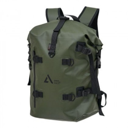 NANKAI ナンカイ アクアドライブシェルターリュックシートバッグ BA-611 オリーブ