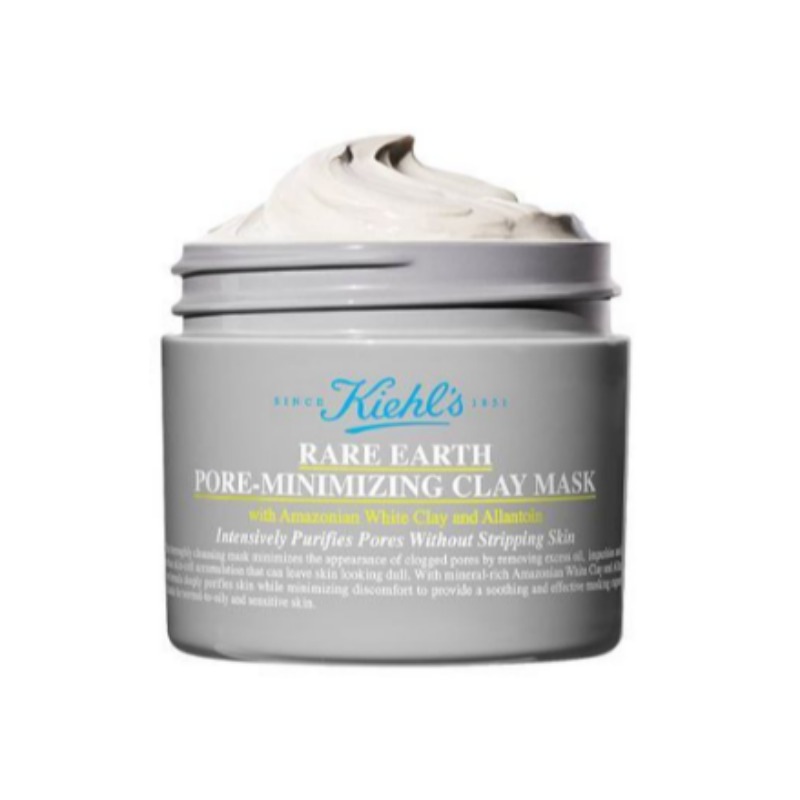 レアアース フォアミニマイジング クレイマスク 125ml