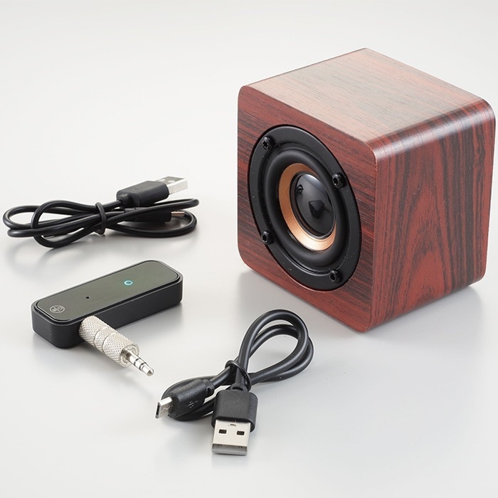 キヨラカ 手元ワイヤレスTVスピーカー 聴こえる君 TV-S01 8,799円