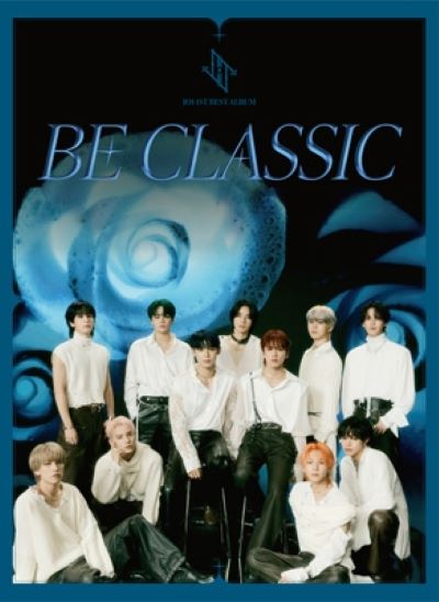 HMV特典付き JO1 BEST ALBUM「BE CLASSIC」 初回限定盤A 新品未開封