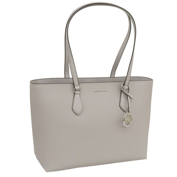 マイケルコース バッグ レディース トートバッグ アウトレット グレー SHEILA 35S4S6HT9L-035 MICHAEL KORS A4対応