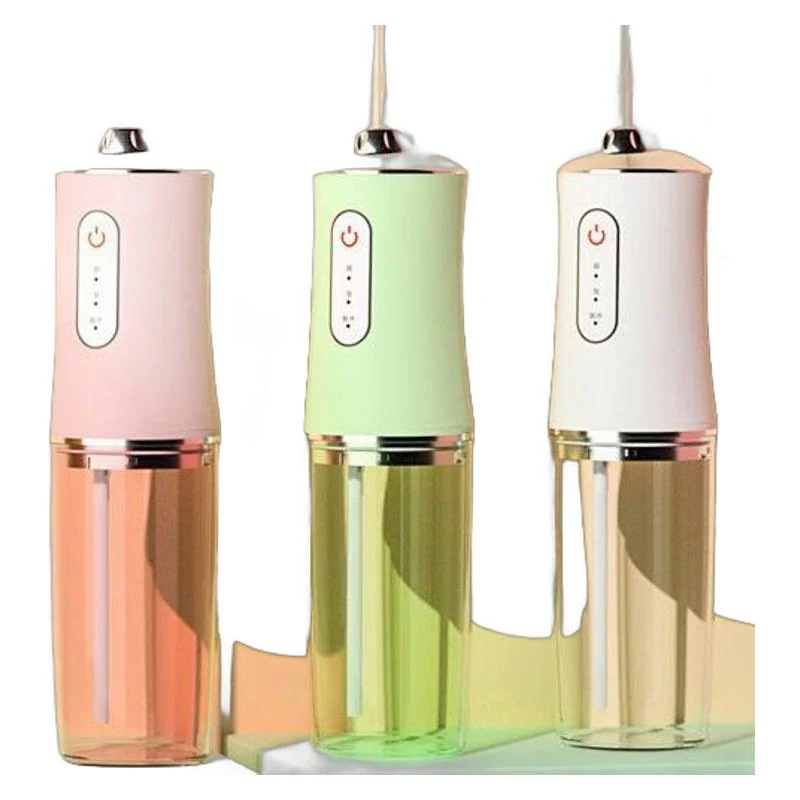 歯抜き器ポータブル家庭用電動歯洗浄器口腔洗浄水歯線洗浄歯クリーナー歯垢矯正専用ハンドヘルドパルス歯洗浄器【白色】4ノズル丨3速動力丨全身防水30%までに制限 4,776円