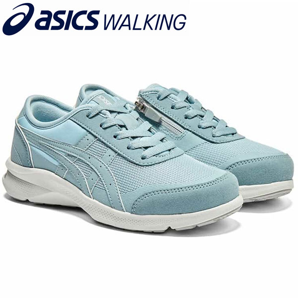 asics アシックス シューズ HADASHIWALKER ハダシウォーカー ウォーキングシューズ レディース 靴 1292A066-401