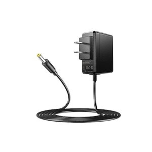 【即納】オムロン血圧計用ACアダプター Omron上腕式電子血圧計用 Punasi 6V DCアダプタ電源充電器 HCR-7104 HEM-AC-W5J HEM-ADPTW5 HHP-AM01の付け替