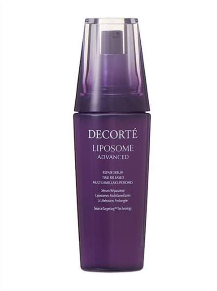 コスメデコルテ(COSME DECORTE) コーセー コスメデコルテ COSME DECORTE リポソーム アドバンスト リペアセラム 100mL 美容液 [並行輸入品]