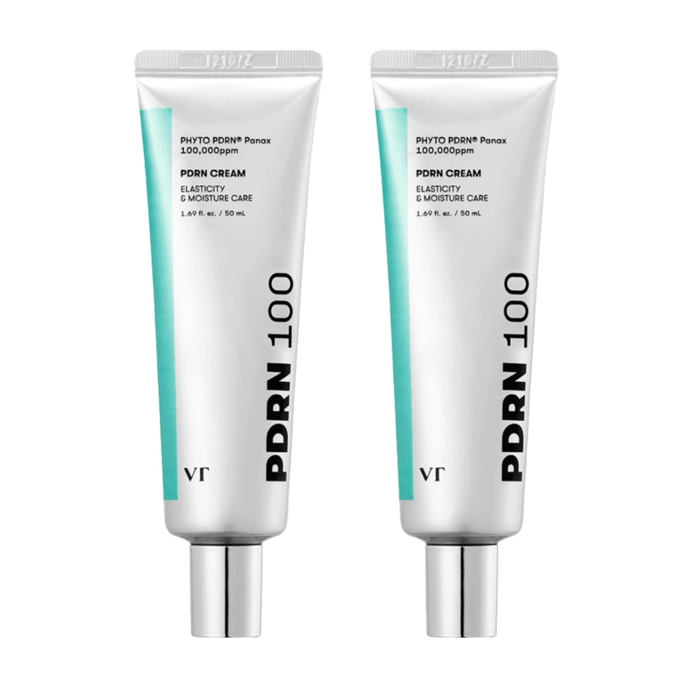 PDRN クリーム 100 50ml 2個