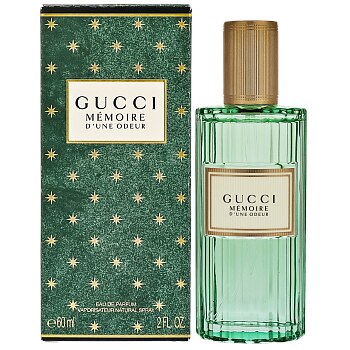 メモワール デュヌ オドゥール オードパルファム 60ML EDP SP