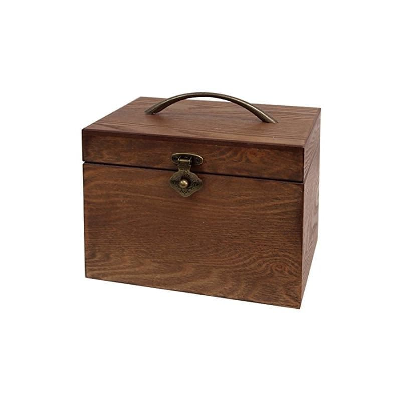 クレエ creer BRUN 救急箱 9090-0043