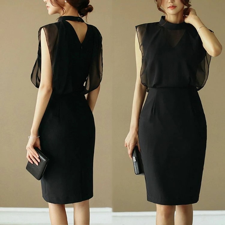 ワンピース レディース 40代 パーティードレス フォーマルワンピース フォーマルドレス きれいめ 春 夏 卒業式 入園式 入学式 ロングワンピース きれいめ 着痩せ フォーマル ゆったり 披露宴 結 4,724円