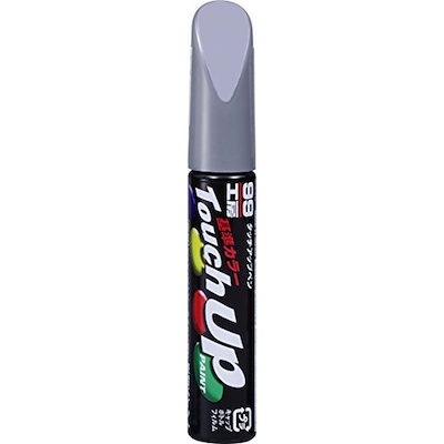 他サイト： ソフト99 タッチアップペン F7681 スバル・45A・メタルグレーM17681 ペイントの商品画像
