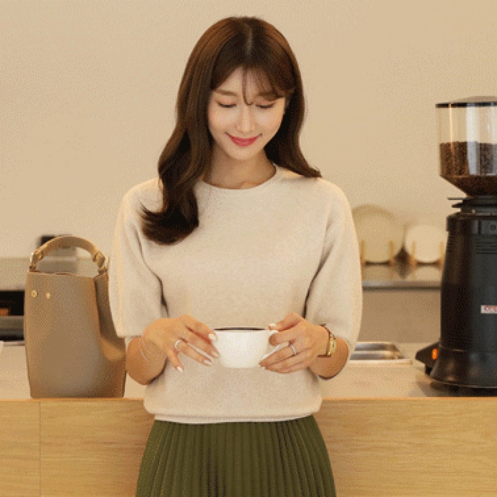 クリック＆ファニーマーメリンパフニット