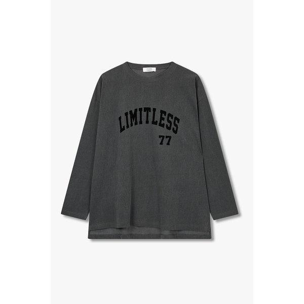 ピグメントフロッピーTシャツ9175322973084