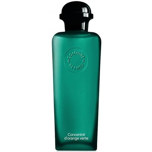 【訳あり】 エルメス コンサントレ ドランジュ ヴェルト EDT オードトワレ SP 100ml テスター【キャップ付】 香水 HERMES
