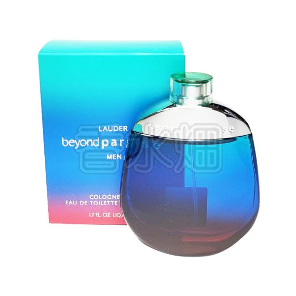 エスティ ローダー ビヨンド パラダイス メン EDT SP 50ml 香水 フレグランス