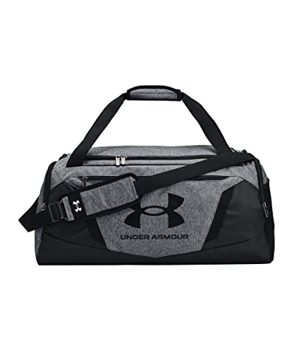 [アンダーアーマー] UA Undeniable 5.0 Duffle MD