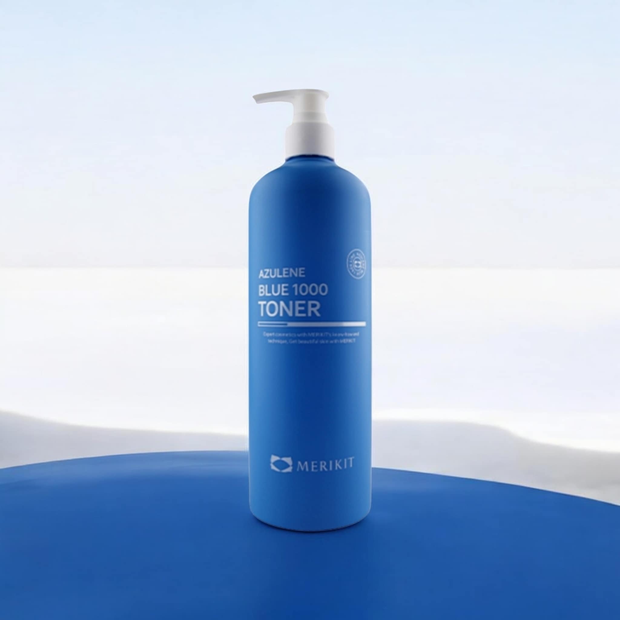 AZULENE BLUE 1000 TONER 500ml