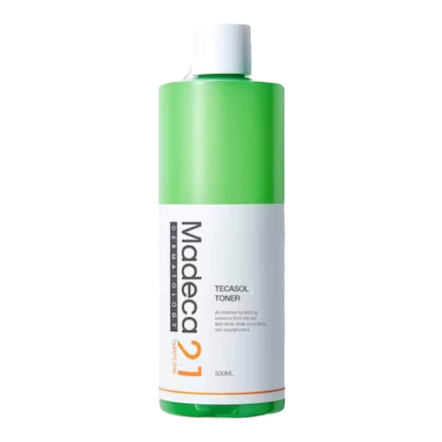 マデカ21 デジカメブラシ トナー 500ml ( ツボクサトナー) 5,000円