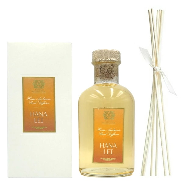 アンティカ ファルマシスタ ANTICA FARMACISTA ルームディフューザー ハナレイ 500ml